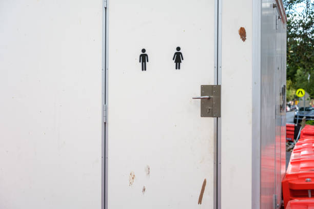 Best Local porta potty services  in Frackville, PA