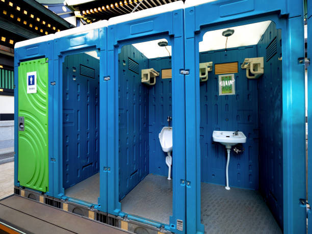 Best Affordable porta potty rental  in Frackville, PA