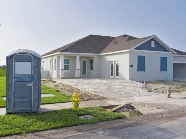 Best Portable toilet rental cost  in Frackville, PA